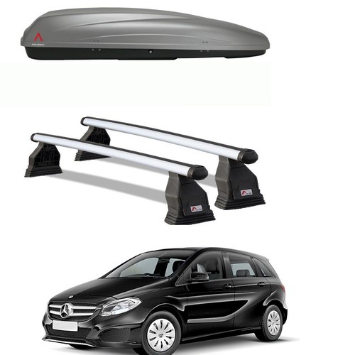 Barre portatutto alluminio per - portatutto,