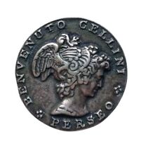 *HH* Medaglia Benvenuto