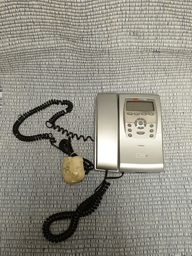Telefono sirio 187 argento - telefono,
