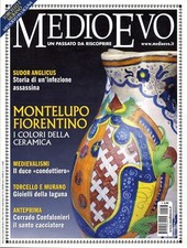 MEDIOEVO  - N. 266 Marzo 2019