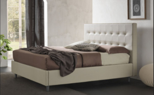 Letto contenitore aurora - letto, aurora+