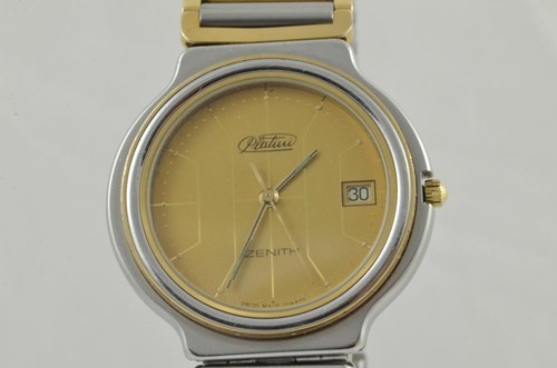 Orologio donna zenith - orologio,