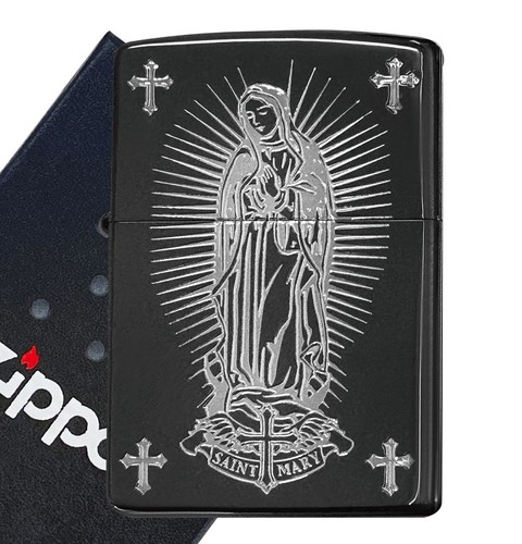 Accendino zippo maria croce - zippo,