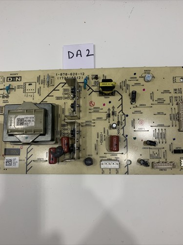 Carte alimentation psu tv - alimentation,