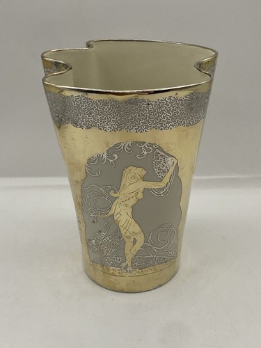 Rarissimo vaso liberty