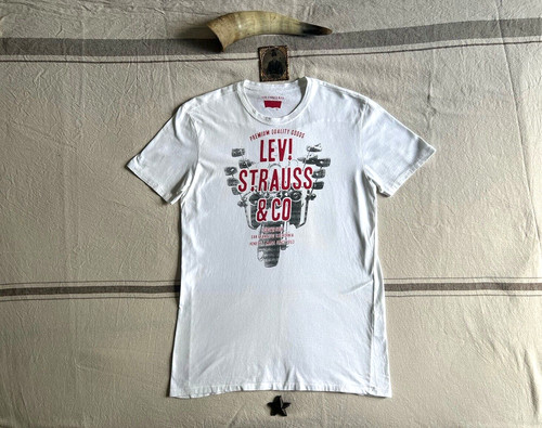 Shirt levi mod l - levi's,