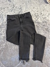 Zara Denim Jeans