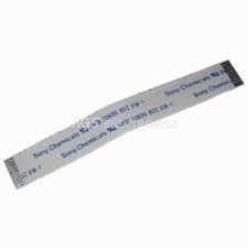 2 x FLAT PER OTTICA KSS240 KSS 240 lunghezza 10CM (2 pezzi)