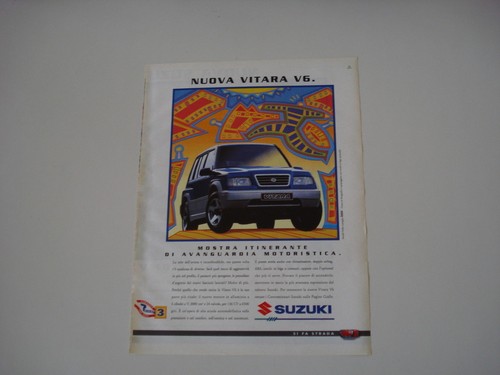 Advertising pubblicità 1995 - advertising,