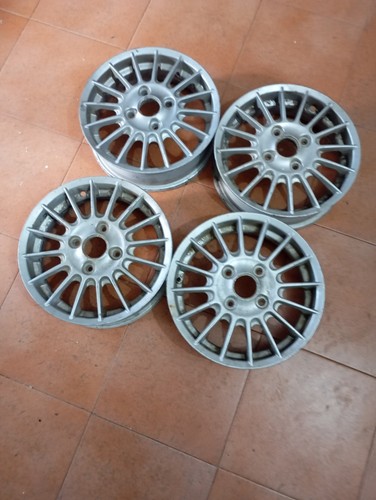 Cerchi lega ligier r13 - cerchi,