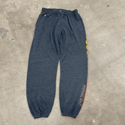 Pantalone felpa aviator - pantalone, nation