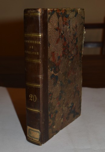 Cerlone ediz 1785 - 1785,