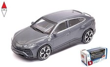 1/43 Burago Lamborghini Urus