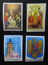 Romania Mi