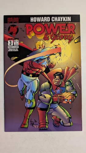 Power glory 3 malibu - power, &