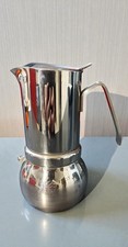 Caffettiera Moka Stella S
