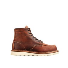 Red Wing Men's 6-Inch Classic