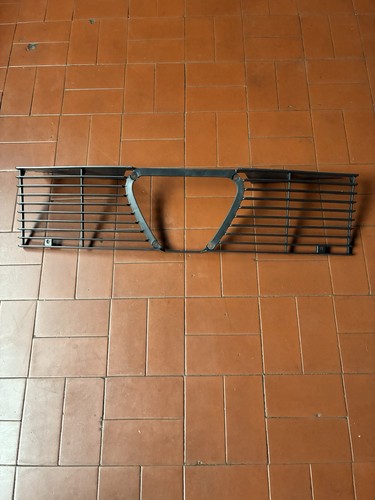 Mascherina anteriore alfetta - mascherina,