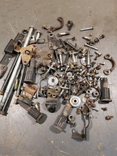 Raccolta viti Kawasaki EN 500
