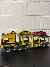 LEGO Creator 6753 - Camion per