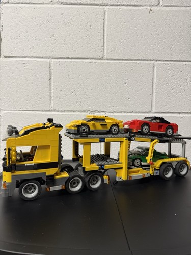 Lego creator 6753 camion - -, per