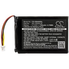 Batteria adatta per Garmin