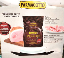 Prosciutto cotto parmacotto