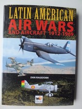 Latin American Air Wars and