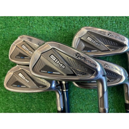 Ferro stiro taylormade - da,