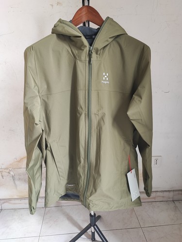 Haglöfs giacca outdoor - haglöfs,