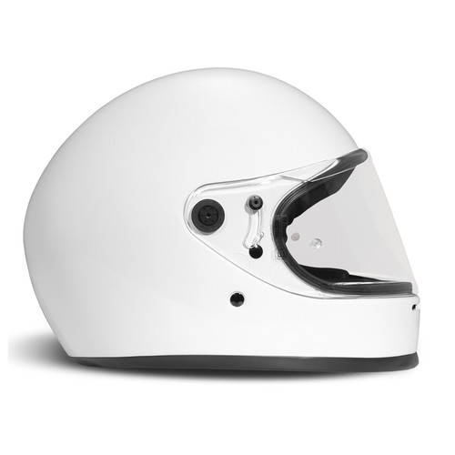 Casco integrale moto dmd - casco,