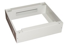 Base per armadio rack link - 19",