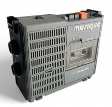 Continental Edison MC 8750