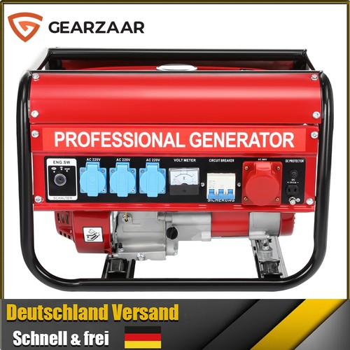 Generatore corrente - di,
