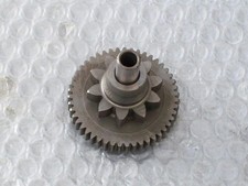 INGRANAGGIO AVVIAMENTO PER HONDA CB 600 HORNET 2005 (e17827)