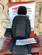 SEDILE ANTERIORE SINISTRO ALFA