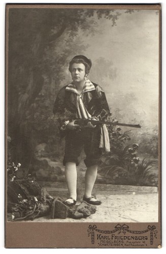 Fotografia karl friedenberg - fotografia,