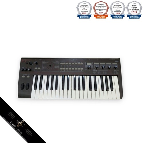 Korg sintetizzatore - korg, r3