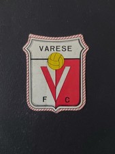 VARESE SCUDETTO FIGURINE