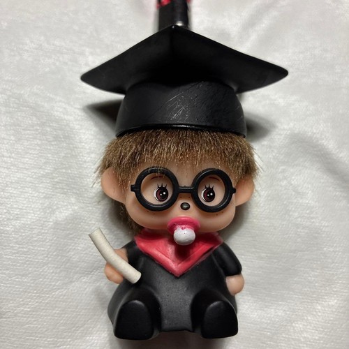 Peluche portachiavi laurea
