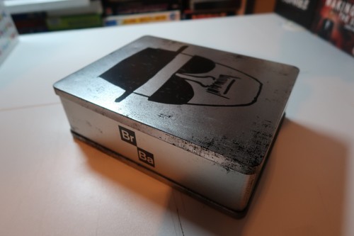 Breaking bad complete - complete, series