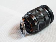 Olympos M.Zuiko Digital ED