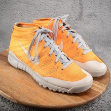 Raro Nike Flyknit Trainer