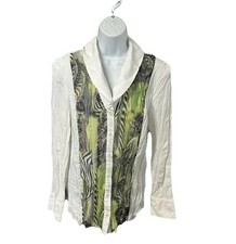 Bonita Blusa Donna EUR 40 US L