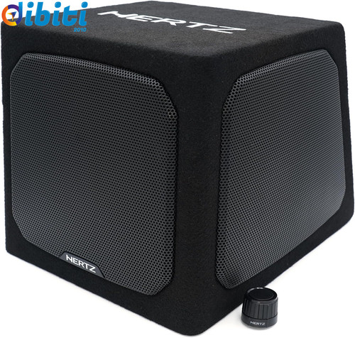 Dba 201 subwoofer - dba,