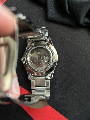 Seiko sports field - 5,