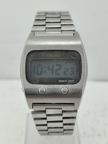 Seiko 0439 5009 orologio - -,