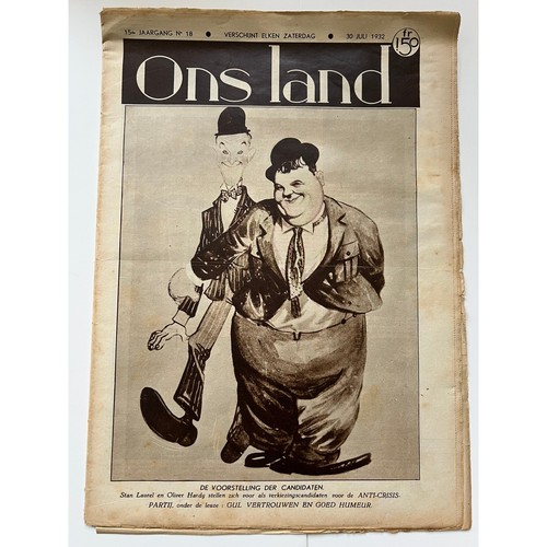 Rara rivista olandese - rara,