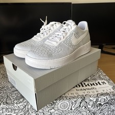 Nike Air Force 1 Flyknit 2.0