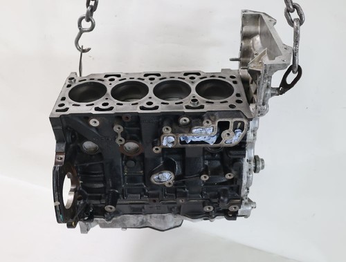 Blocco motore chevrolet - motore,